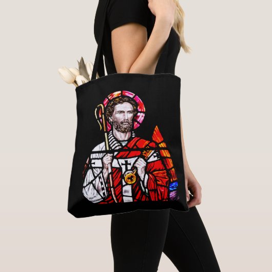 Sac fourre-tout St Peter (De près)