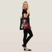Sac fourre-tout St Peter (Sur le modèle)