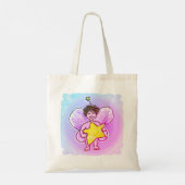 Sac fourre-tout Star Fairy (Dos)