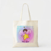 Sac fourre-tout Star Fairy (Devant)