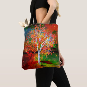 Sac fourre-tout Star Tree