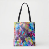 Sac fourre-tout Stardust (Devant)