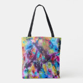 Sac fourre-tout Stardust (Dos)