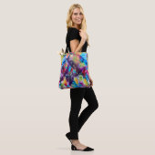 Sac fourre-tout Stardust (Sur le modèle)