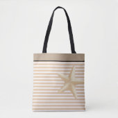 Sac fourre-tout Starfish (Devant)