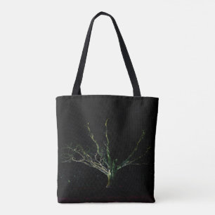 Sac fourre-tout stcn Dark Side 1