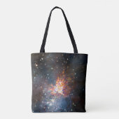 Sac fourre-tout stellaire à explosion (Dos)