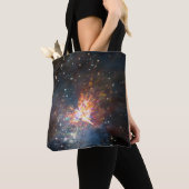 Sac fourre-tout stellaire à explosion (De près)