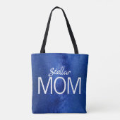 Sac fourre-tout Stellar Maman (Dos)