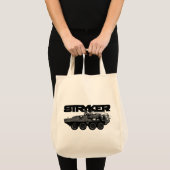 Sac fourre-tout Stryker (Devant (produit))