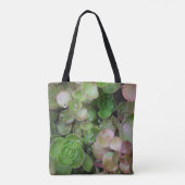 Sac fourre-tout succulent (Dos)
