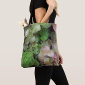 Sac fourre-tout succulent (De près)