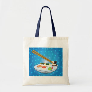 Sac fourre-tout Suhsi Platter