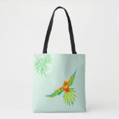 Sac fourre-tout Sun Conure (Devant)