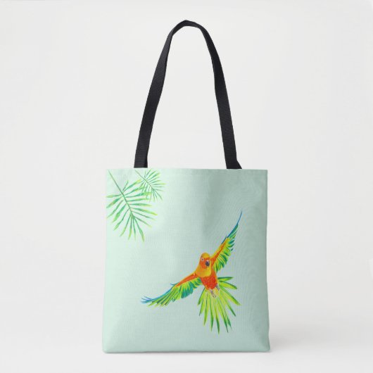 Sac fourre-tout Sun Conure (Devant)
