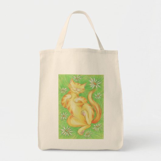 Sac fourre-tout Sun Lover (Devant)