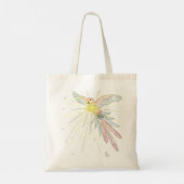 Sac fourre-tout Sundance (Dos)