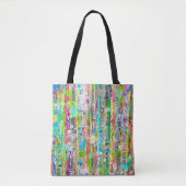Sac fourre-tout Sunny Days (Devant)