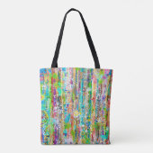 Sac fourre-tout Sunny Days (Dos)