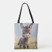 Sac fourre-tout Sunny Donkey (Dos)