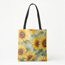 Sac fourre-tout Sunny Glow