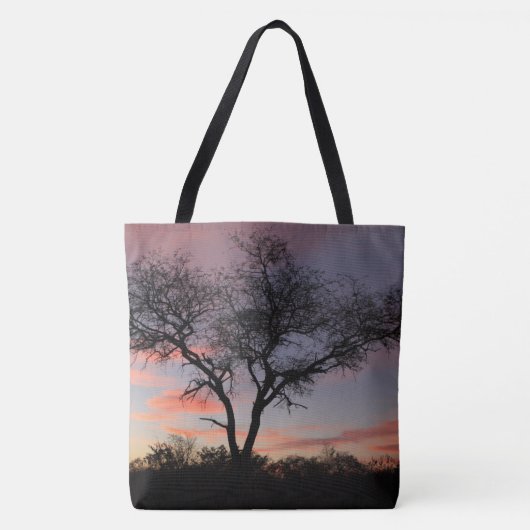 Sac fourre-tout Sunrise (Devant)