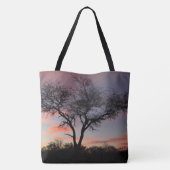 Sac fourre-tout Sunrise (Dos)