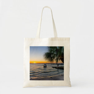 Sac fourre-tout Sunset Floride Gulf Breeze