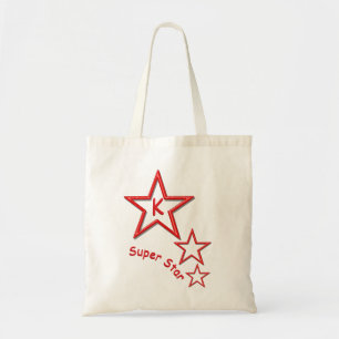 Sac fourre-tout - Super Star