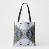 sac fourre-tout 'Surréalité' (Devant)
