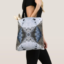 sac fourre-tout 'Surréalité'