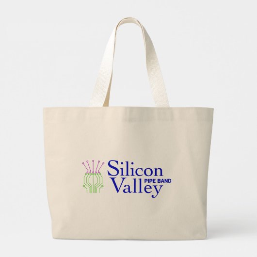 Sac fourre-tout SVPB (Dos)