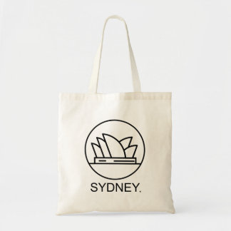 Sac fourre-tout | Sydney