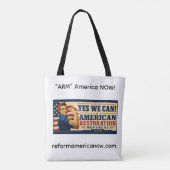Sac fourre-tout T-Shirt (Dos)