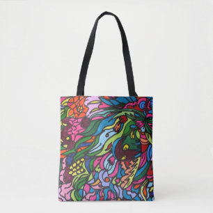 Sac fourre-tout Tami