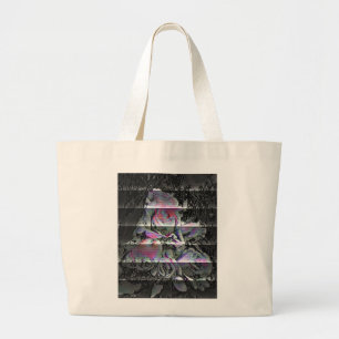 Sac fourre-tout Techno Bouquet