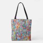 Sac fourre-tout temps père (Dos)