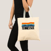 Sac fourre-tout Tennessee (Devant (produit))