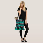Sac fourre-tout TikTok (Sur le modèle)