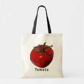 Sac fourre-tout tomate (Devant)