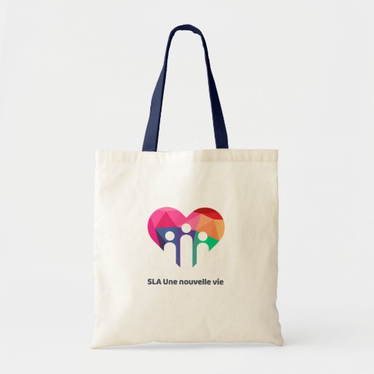 Sac Fourre-tout - Tote bag (Devant)