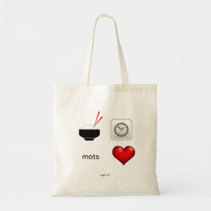 Sac fourre-tout tote bag