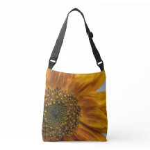 Sac fourre-tout tournesol