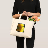 Sac fourre-tout - Tournesol (Devant (produit))