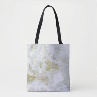 Sac fourre-tout tout-en-impression Motif en pierre
