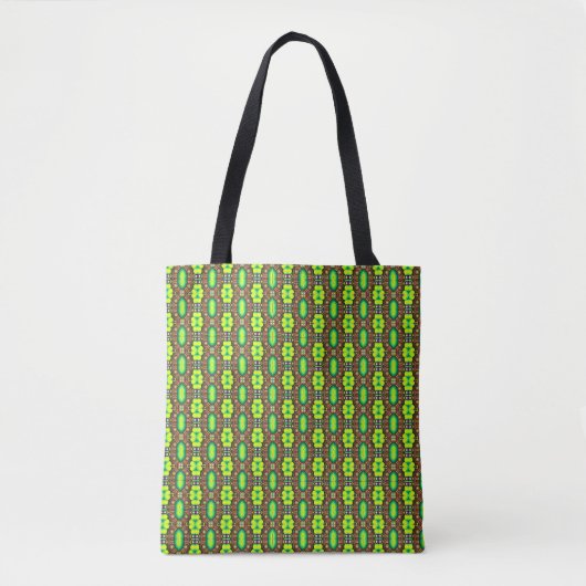 Sac fourre-tout tout-imprimé (Devant)
