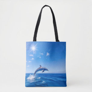 Sac fourre-tout tout imprimé