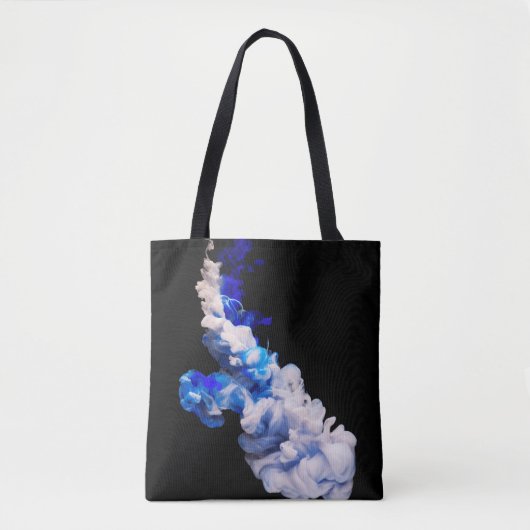 Sac fourre-tout tout imprimé, taille moyenne (Devant)