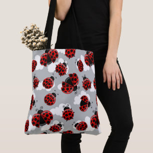 Sac fourre - tout tout-sur-impression, grand