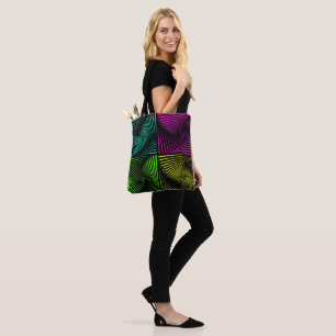 Sac fourre-tout tout-sur-impression - Moyen
